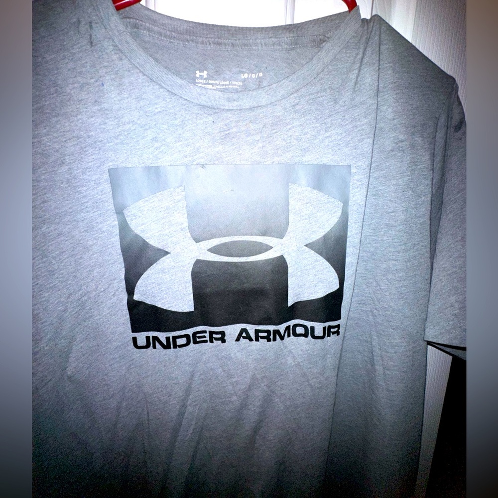 Under Armour - ⭐️